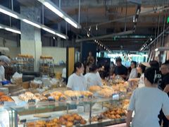 -麦田工坊(月湖店)