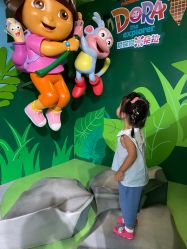 -尼克Playtime(欢乐海岸店)