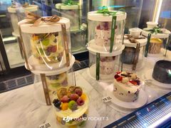 -黑草莓(重庆路店)
