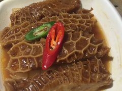 -潮福城大酒楼·潮味粤品·港式点心(湖滨北路店)