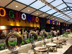 -火锅岛潮牌自助餐厅(天津天佑城店)