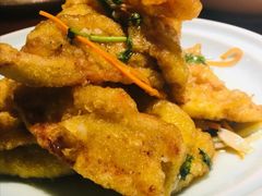 -小土豆北方菜馆(文慧园店)