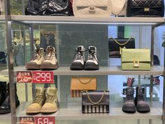 -万达广场(扬州邗江店)