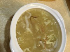 宋嫂鱼羹-楼外楼(西湖景区孤山路店)