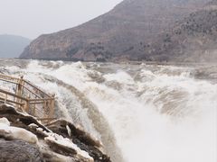 -陕西黄河壶口瀑布旅游区