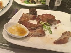 -贵阳万丽酒店·新满福楼餐厅