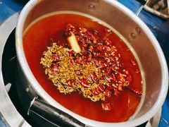 -马路边边串串香(双井直营店)