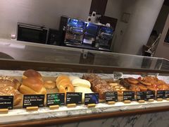 -WHEAT&BAKER-麥(凯德来福士店)