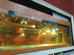 门面-晚归月亮湾私家菜(临邑路店)