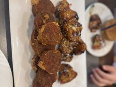 -烤肉宛饭庄(北新桥店)