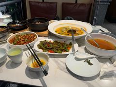 -粤香村(清真川菜店)