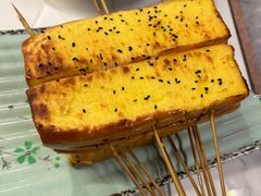 -轻松串吧(亦庄上海沙龙店)