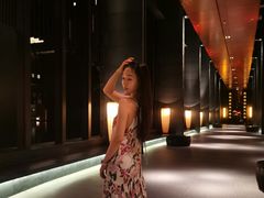 -三亚太阳湾柏悦酒店