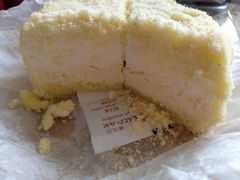 -味多美蛋糕(三元桥店)