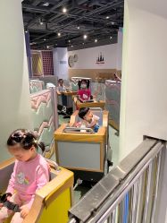 点击看大图 -桃桃城堡(欧亚汇集店)