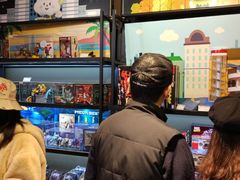 -泡泡玛特POPMART(苏州诚品生活店)