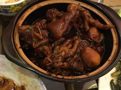 -西塘万安桥农家菜