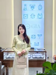 -Cindy Jewelry·钻戒·彩色宝石