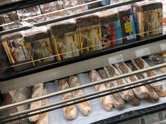 -绿叶子(春秀路店)