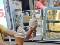 -六时安·熊猫张甜品店(东关街店)