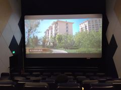 -恒华国际影城(顺义店)