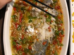 -飞虹鱼馆(春华路店)