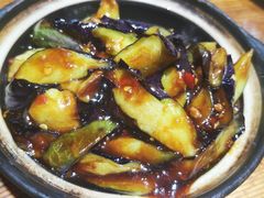 -海宁煲农家菜(惠南镇店)