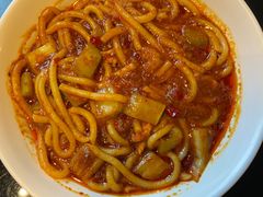 -木卡买提新疆餐厅·清真(新里海顿公馆店)
