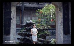 -GO VISION 动视觉婚纱摄影高级定制