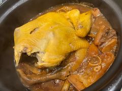 -老西门·常州菜(新区店)