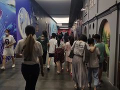-广州融创水世界