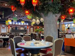 -龙泉人椰子鸡.糟粕醋.海南菜(三亚旗舰店)