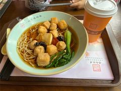 -鸡鸣寺百味斋素菜馆