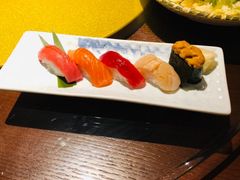 -綱元·海鲜豆捞(明州里店)