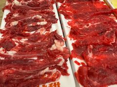 -朱氏牛鼎记鲜牛火锅(山水华庭店)