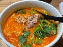 -和府捞面(北美新天地店)
