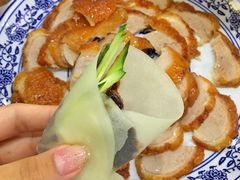 -祥之缘北京烤鸭(美利广场店)