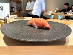 -嶺寿司