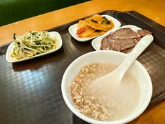 -京穆兰兰州牛肉面·清真(中川机场店)
