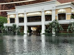 -咖啡苑(永利澳门店)