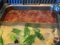 -大隐·成都火锅Bistro(合生麒麟新天地店)