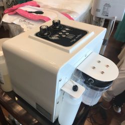 -scarlet斯卡莱美容护理机构