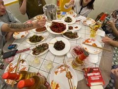 -霸王虾·麻辣小龙虾(清水河公园店)