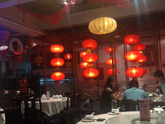 大堂-巴蜀风·地道川菜(总店)