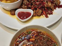 -眉州东坡(通州店)
