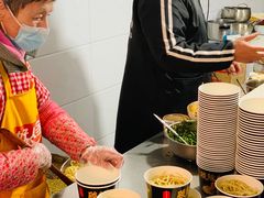 -熊腊生热干面馆(宝丰店)