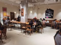 大堂-小豆海棠(人民南路店)