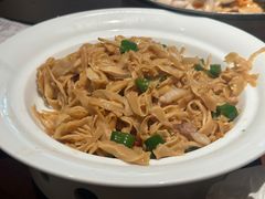 -汀小府·福建客家菜(鼓山沃尔玛店)