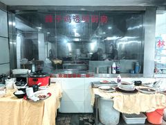 -林中乐辣子鸡(歌乐山总店)