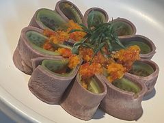 -广州富力丽思卡尔顿酒店·丽轩·粤菜